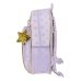 Child bag Wish Lilac 28 x 34 x 10 cm