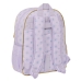 Zaino Scuola Wish Lilla 32 X 38 X 12 cm