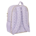 Schoolrugzak Wish Lila 33 x 42 x 14 cm