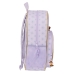 Zaino Scuola Wish Lilla 33 x 42 x 14 cm