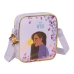 Torba na Rame Wish Lila 16 x 18 x 4 cm