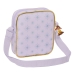 Torba na Rame Wish Lila 16 x 18 x 4 cm