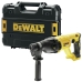 Perforerende hammer Dewalt DCH133NT-XJ