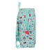 Sac à dos enfant Hello Kitty Sea lovers Turquoise 22 x 27 x 10 cm