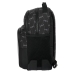 Ghiozdan Star Wars The fighter Negru 32 x 42 x 15 cm