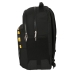 Skolebag BlackFit8 Zone Svart 32 x 42 x 15 cm