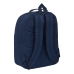 Zaino Scuola BlackFit8 Blu Marino 32 x 42 x 15 cm