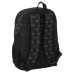 Schulrucksack Star Wars The fighter Schwarz 32 x 44 x 16 cm