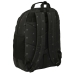 Školský batoh Safta California Čierna 32 x 42 x 15 cm
