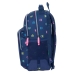 Ghiozdan Benetton Cool Bleumarin 32 x 42 x 15 cm