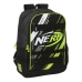 Cartable Nerf Get ready Noir 31 x 44 x 17 cm