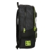 Cartable Nerf Get ready Noir 31 x 44 x 17 cm