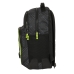 Cartable Nerf Get ready Noir 32 x 42 x 15 cm