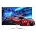 Monitorius Nilox NXM24FHD752 IPS LED 24