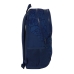 Cartable El Niño Paradise Blue marine 32 x 44 x 16 cm