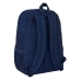 Cartable El Niño Paradise Blue marine 32 x 44 x 16 cm