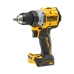 Aparafusadora Dewalt DCD800NT-XJ 850 W 18 V