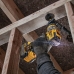 Cacciavite Dewalt DCD999NT-XJ 18 V