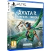 Gra wideo na PlayStation 5 Ubisoft Avatar: Frontiers of Pandora (FR)