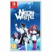 Videohra pre Switch Just For Games Neon White (FR)