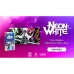 Video game for Switch Just For Games Neon White (FR)