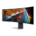 Monitor Samsung Odyssey OLED G9 49