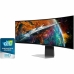 Monitors Samsung Odyssey OLED G9 49