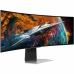 Monitors Samsung Odyssey OLED G9 49