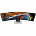 Monitorius Samsung Odyssey OLED G9 49