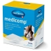 Стерильная марля Hartmann Medicomp 10 x 10 cm 50 штук