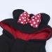 Φούτερ για Σκύλους Minnie Mouse Μαύρο XXS