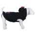 Hundegenser Minnie Mouse Svart XXS