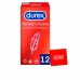 Feel Suave Préservatifs Durex 12 Unités