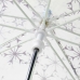 Umbrelă Frozen Albastru PoE 100 % POE 45 cm