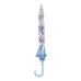 Paraplu Frozen Blauw PoE 100 % POE 45 cm