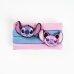 Gumice za lase Stitch Pisana