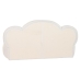 Sofá DKD Home Decor 149 x 76 x 77 cm Nuvens Branco Moderno