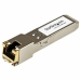 Mitmemoodiline SFP Fiibermoodul Startech AR-SFP-1G-T-ST