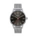 Relógio masculino Breil EW0516 Cinzento Prateado (Ø 41 mm)