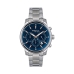 Мужские часы Breil EW0645 Серебристый (Ø 43 mm)