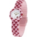 Horloge Dames Hip Hop HWU0977 (Ø 32 mm)