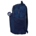 Mochila Escolar El Niño Paradise Azul Marinho 32 x 42 x 15 cm