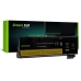 Laptop batteri Green Cell LE57V2 Sort 4400 mAh