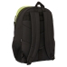 Cartable Umbro Lima Noir 32 x 44 x 16 cm