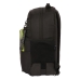 Zaino Scuola Umbro Lima Nero 32 x 42 x 15 cm