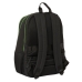 Mochila de padel Kappa Black Preto