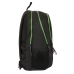 Mochila de padel Kappa Black Preto