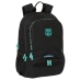 Paddle-Rucksack F.C. Barcelona Schwarz