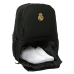 Paddle-Rucksack Real Madrid C.F. Schwarz