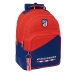 Schoolrugzak Atlético Madrid Blauw Rood 32 x 42 x 15 cm